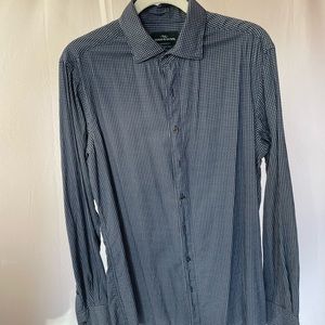 Rodd and Gunn button down long sleeve shirt